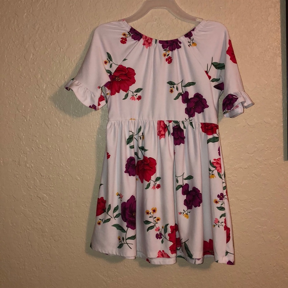 Toddler Dress